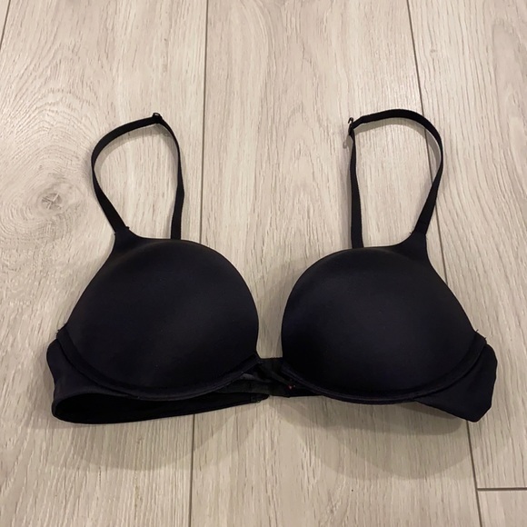 La Senza Hello Sugar Pushup Bra (Add 2 cup sizes!)